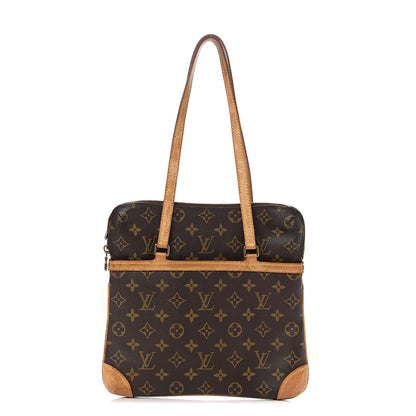 Louis Vuitton Monogram Sac Coussin GM 1 of 12
