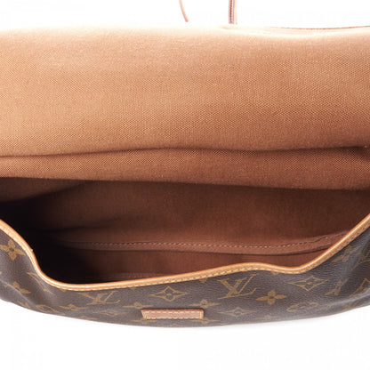 Louis Vuitton Monogram Saumur 30 7 of 9
