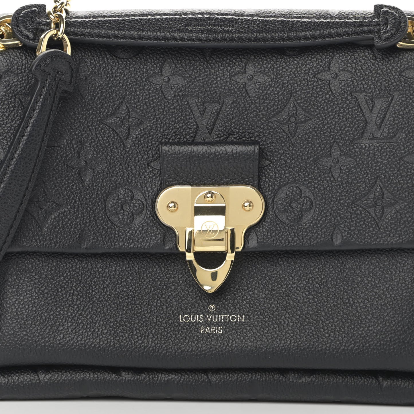 Empreinte Vavin PM Black