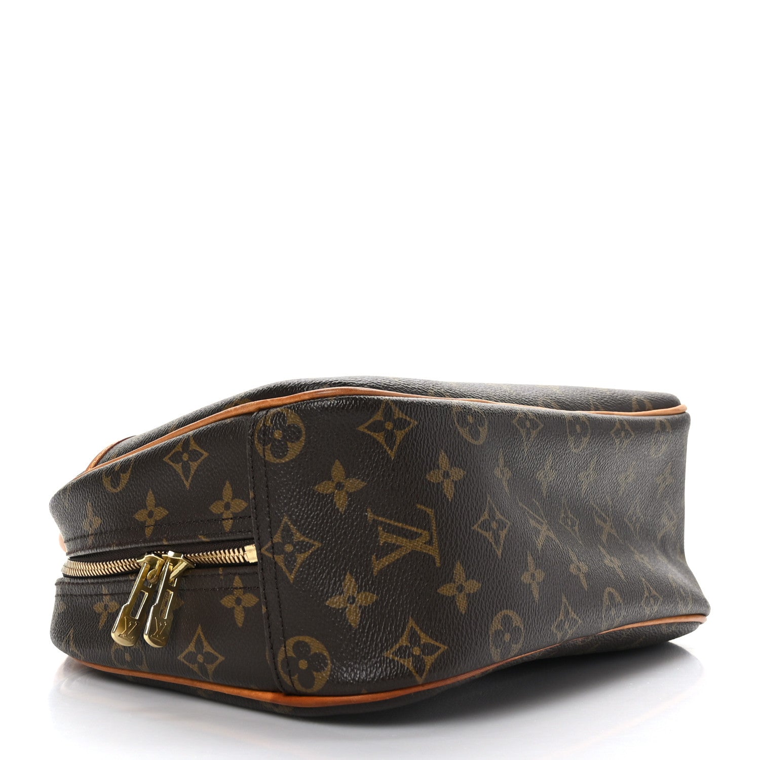 Louis Vuitton Monogram Trouville 4 of 9