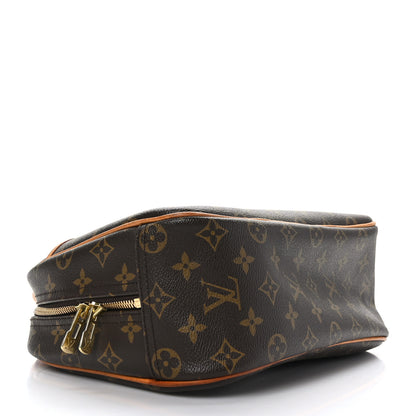 Louis Vuitton Monogram Trouville 4 of 9
