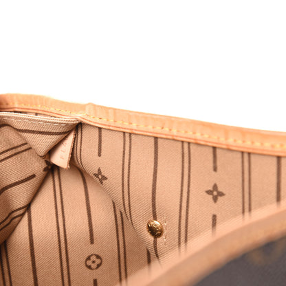 Louis Vuitton Monogram Neverfull GM 9 of 10