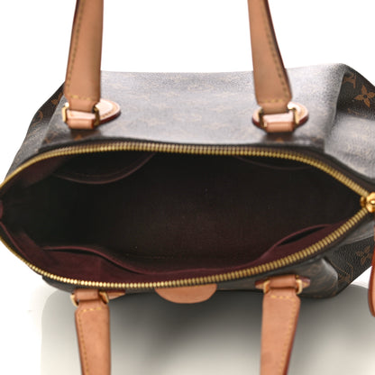 Louis Vuitton Monogram Rivoli PM 5 of 22