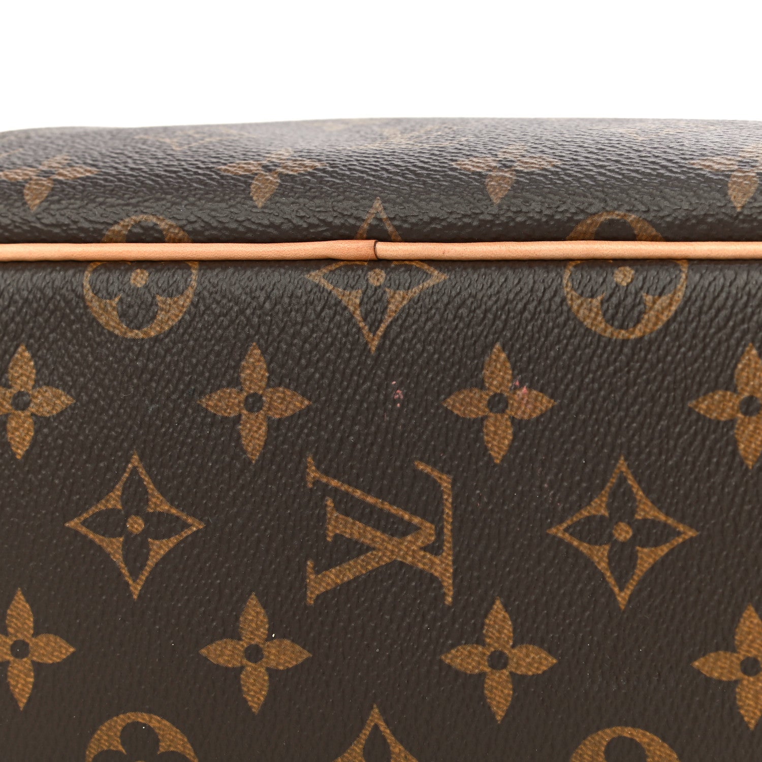 Louis Vuitton Monogram Toiletry Bag 25 22 of 22
