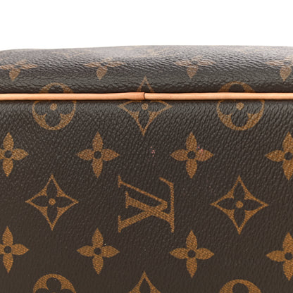 Louis Vuitton Monogram Toiletry Bag 25 22 of 22