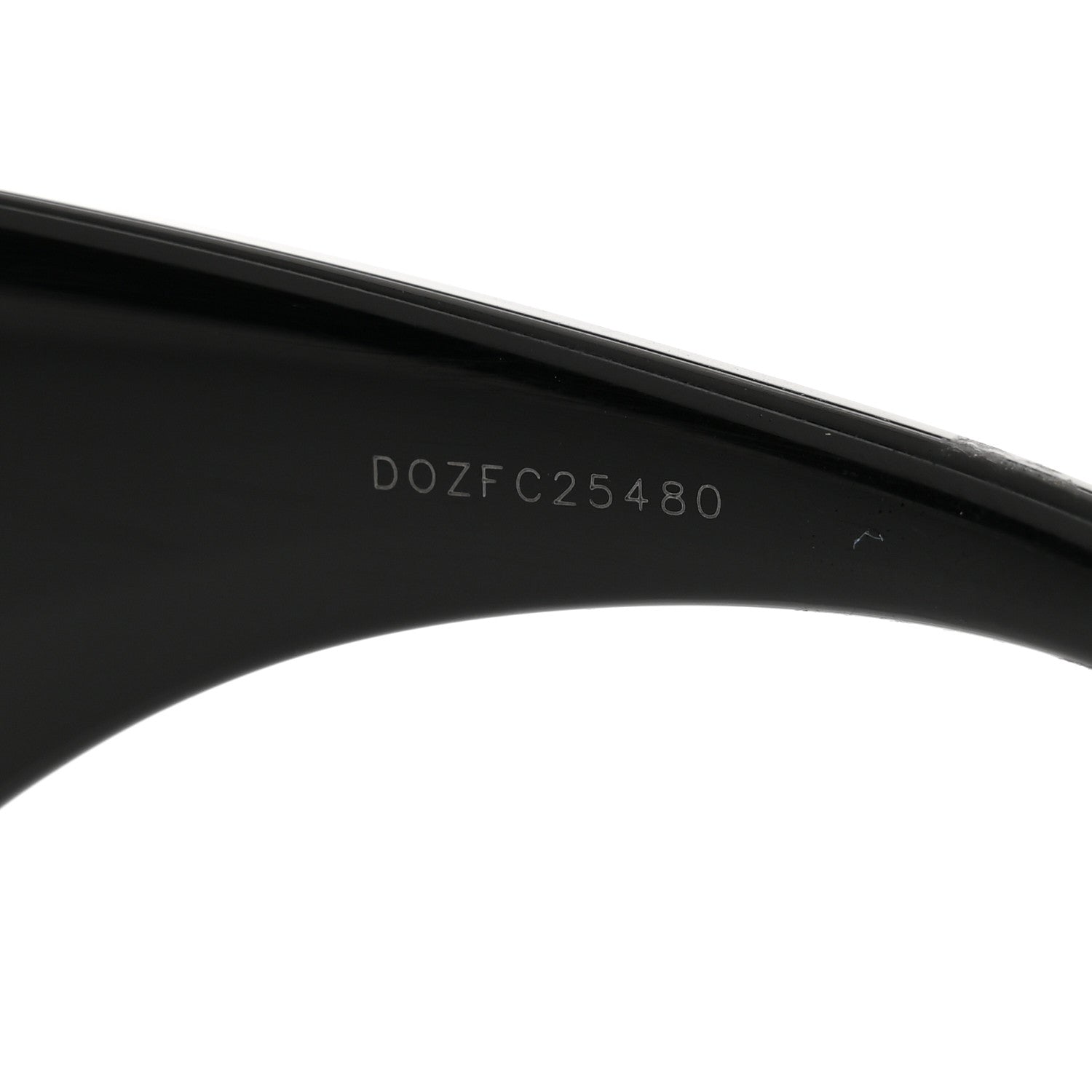 Gucci Acetate Sunglasses GG1425S Black 7 of 9