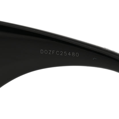 Gucci Acetate Sunglasses GG1425S Black 7 of 9