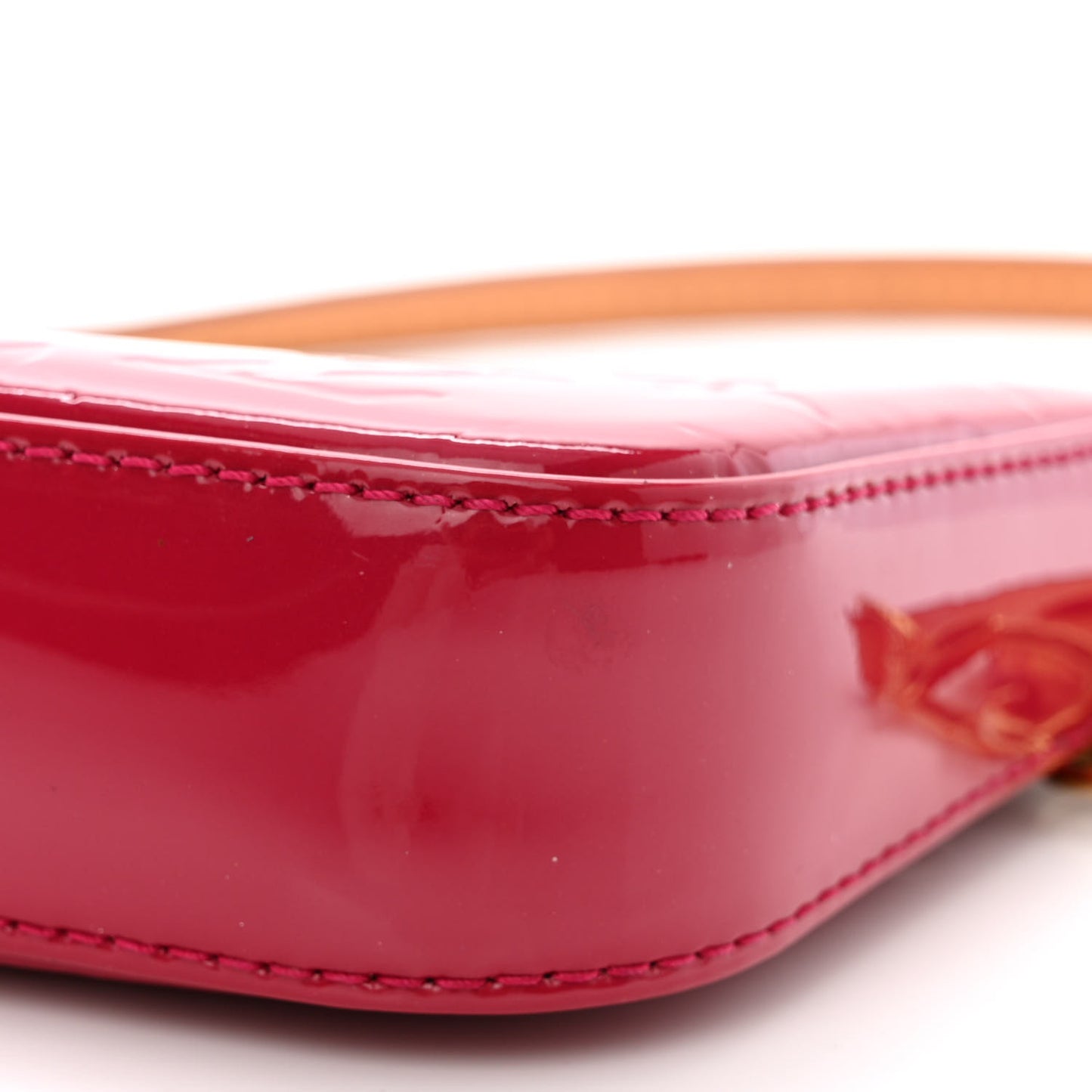 Vernis Pochette Accessories NM Rose Indien