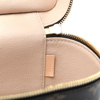 Louis Vuitton Monogram Nano Nice 7 of 9