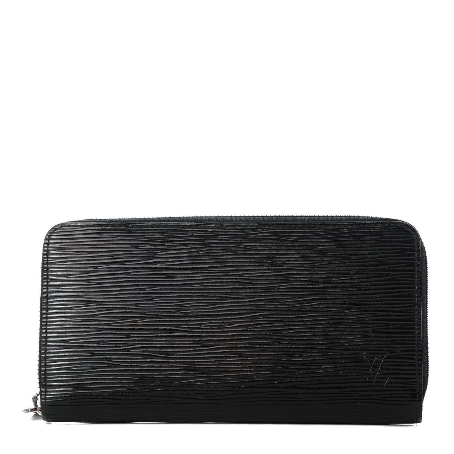 Epi Zippy Wallet Black
