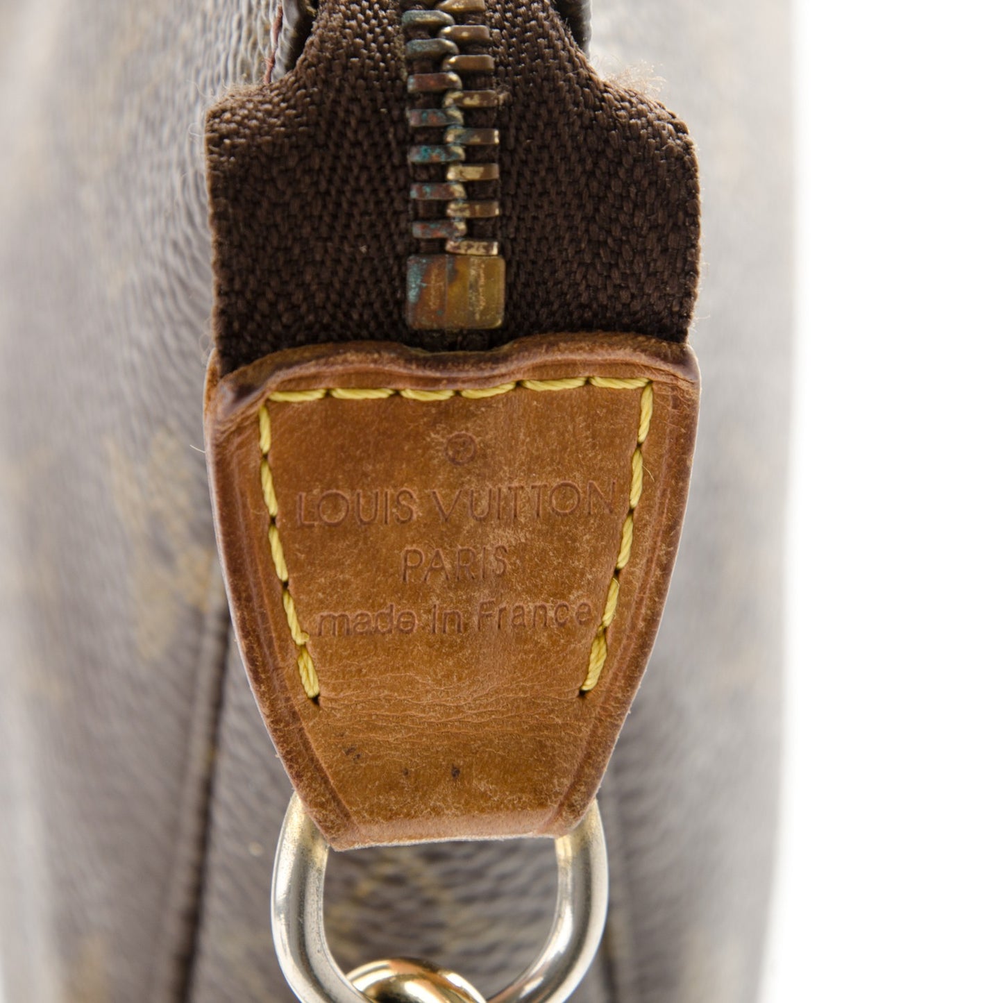 Monogram Pochette Accessories