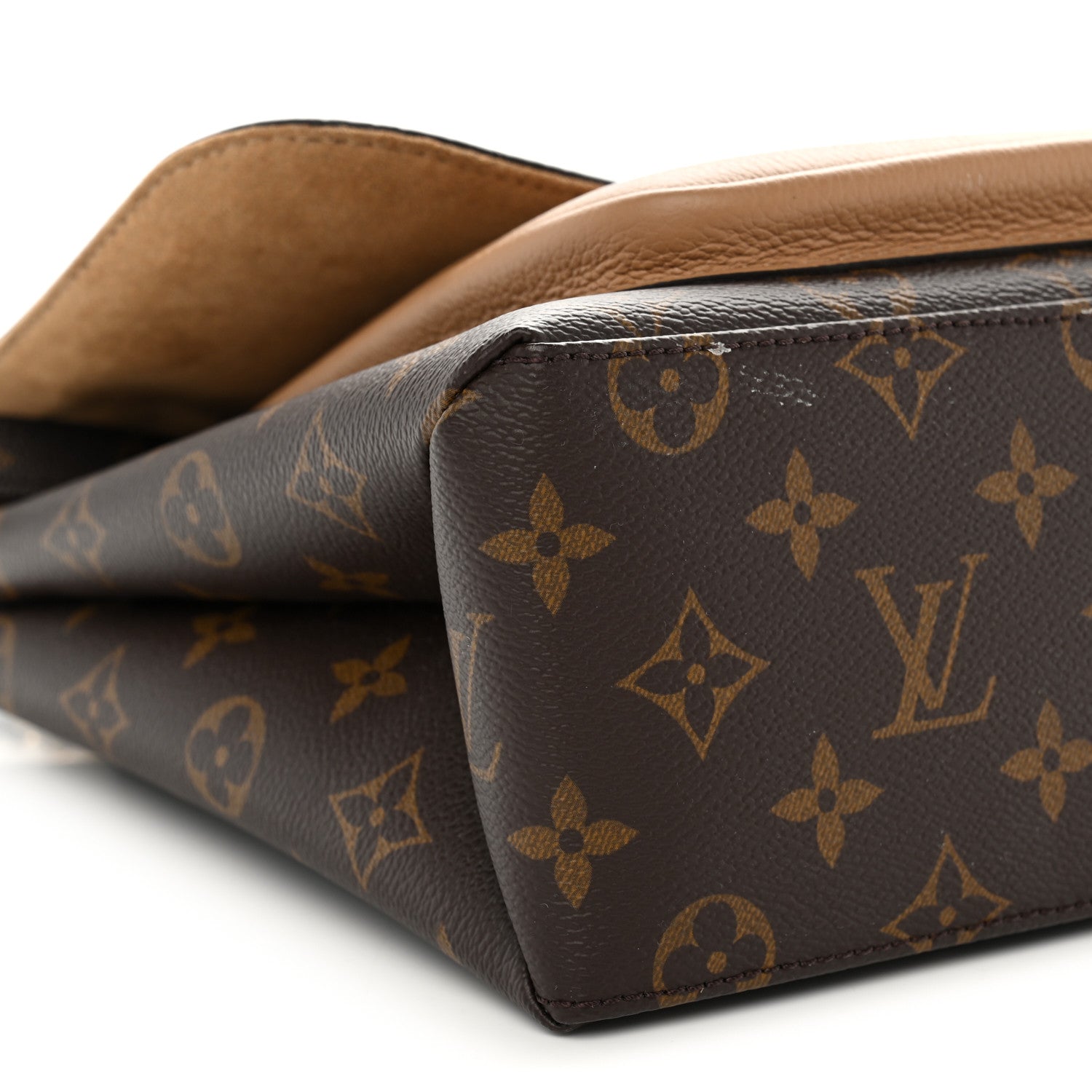 Louis Vuitton Monogram Marignan Sesame 9 of 12