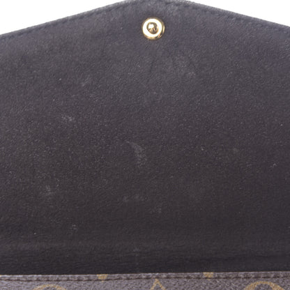 Louis Vuitton Monogram Twice Pochette Black 13 of 14