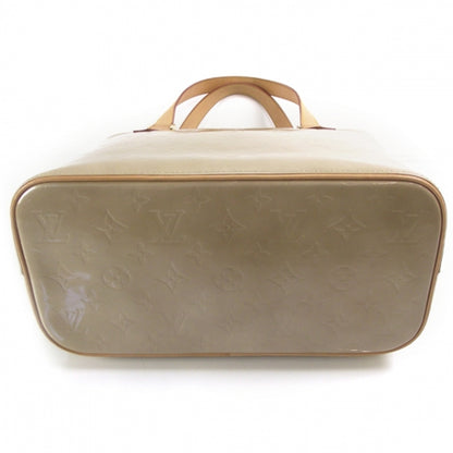 Louis Vuitton Vernis Houston Beige 4 of 9