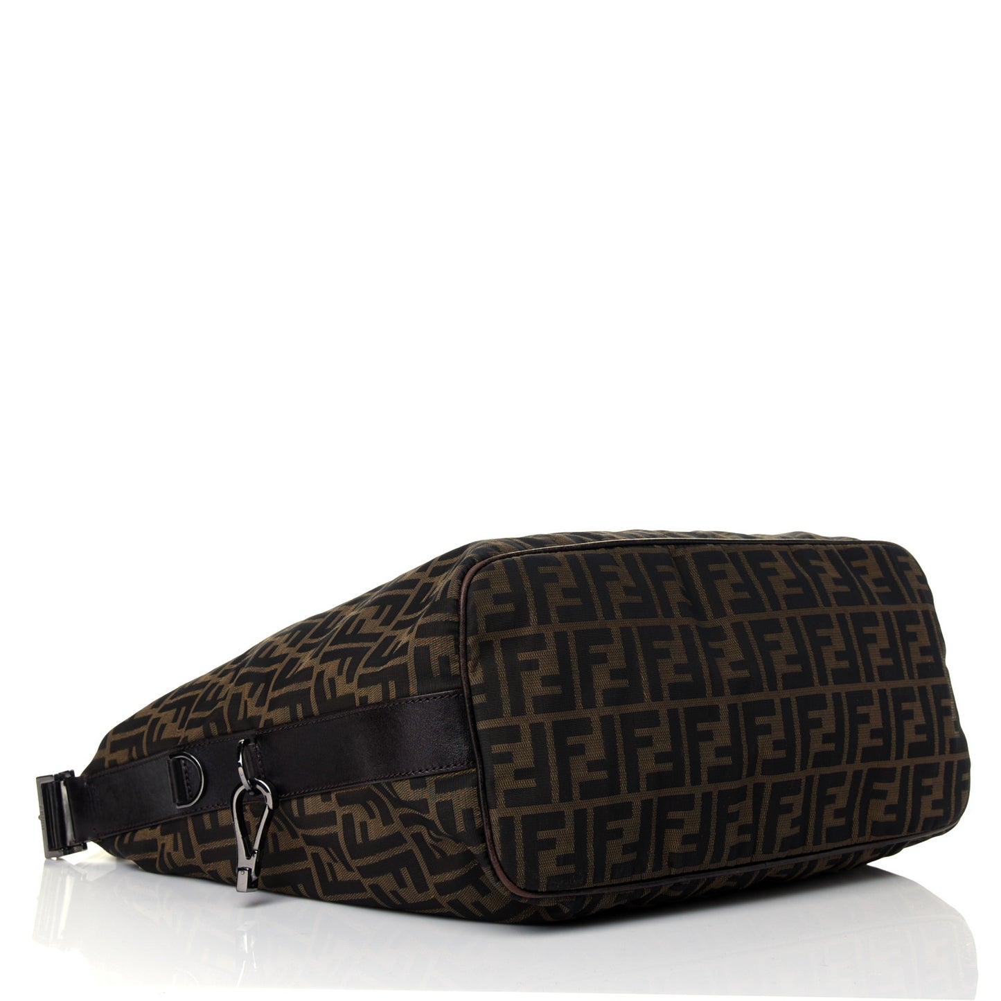Zucca Hobo Tobacco