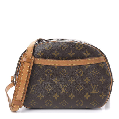 Louis Vuitton Monogram Blois 1 of 13