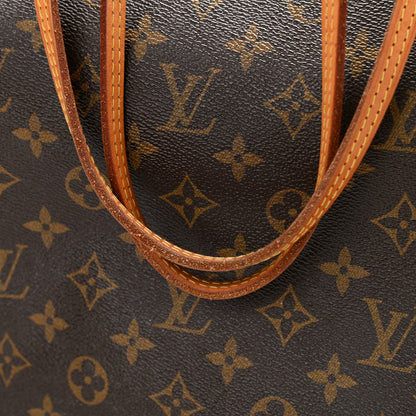 Louis Vuitton Monogram Neo Neverfull GM 12 of 12