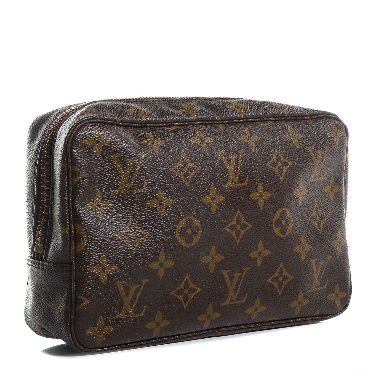 Monogram Trousse Toilette 23