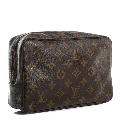 Louis Vuitton Monogram Trousse Toilette 23 3 of 7