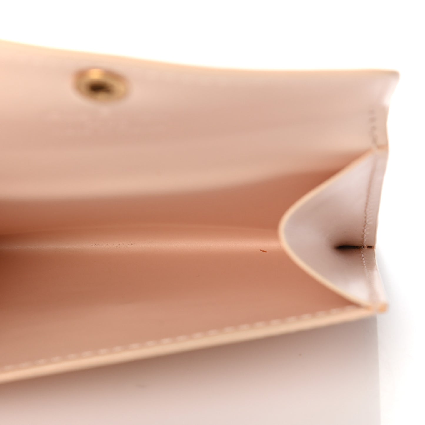 Vernis Ludlow Wallet Marshmallow