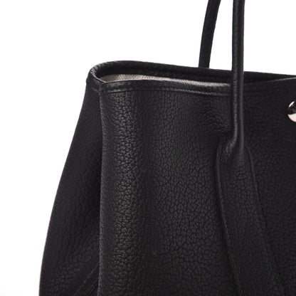 Hermes Negonda Garden Party 30 TPM Black 8 of 14