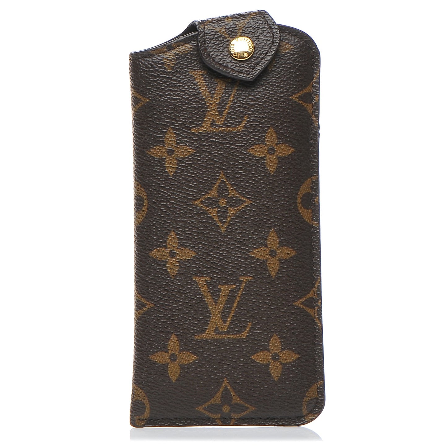 Monogram Sunglasses Case PM
