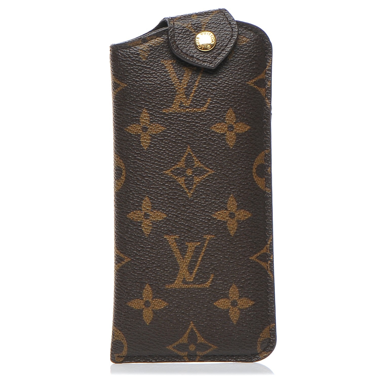 Louis Vuitton Monogram Sunglasses Case PM 1 of 4