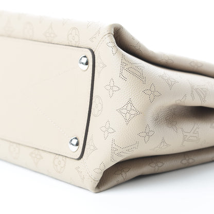 Louis Vuitton Mahina Babylone PM Galet 13 of 17