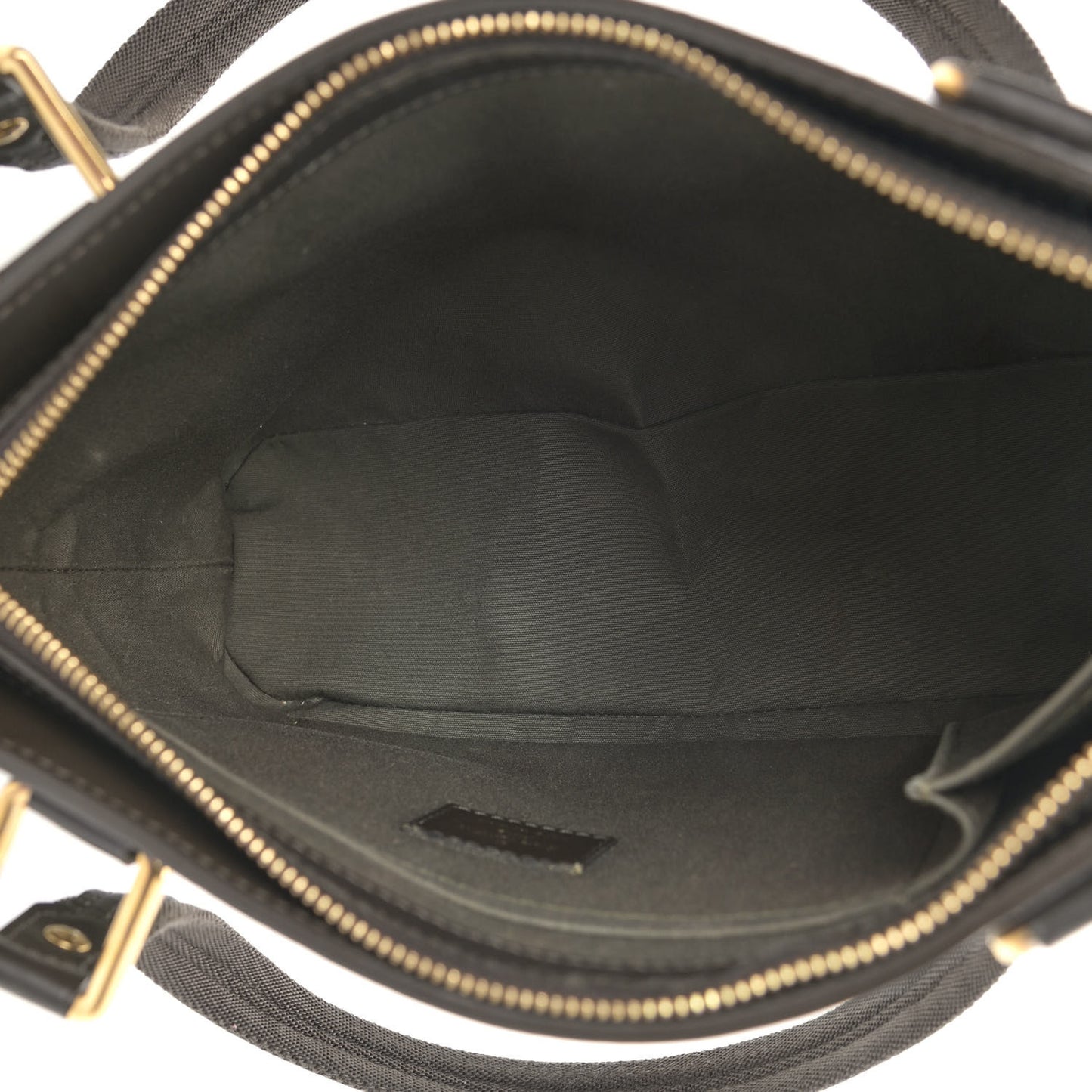 Mini Monogram Lucille PM Kaki