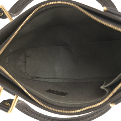 Louis Vuitton Mini Monogram Lucille PM Kaki 4 of 11