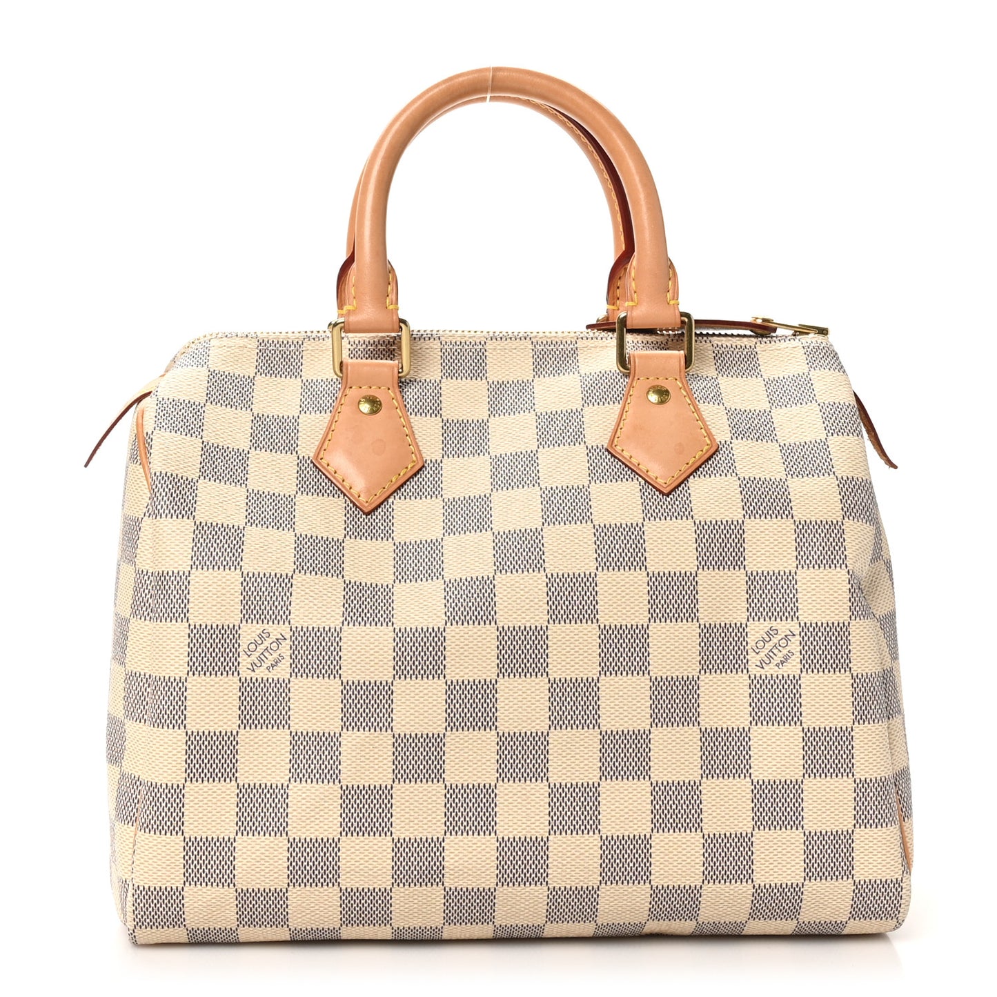 Damier Azur Speedy 25