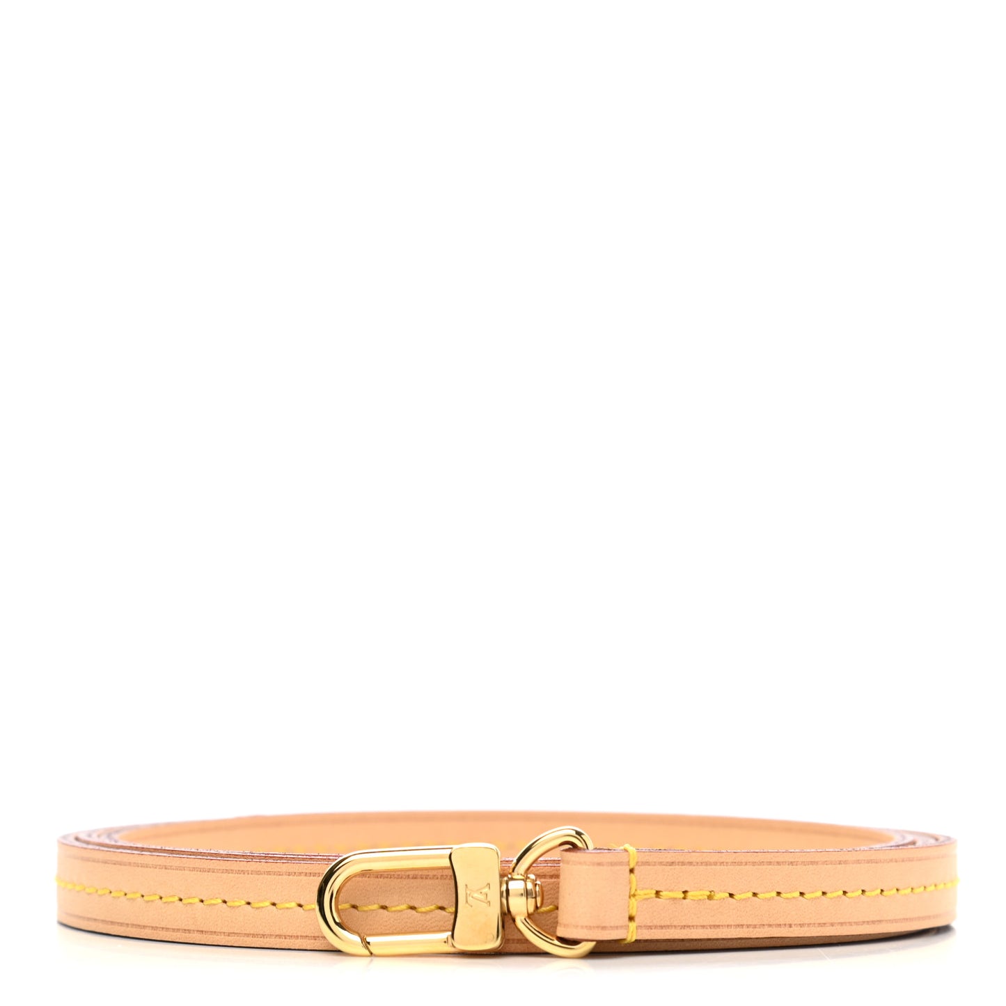 Vachetta Favorite Long Strap