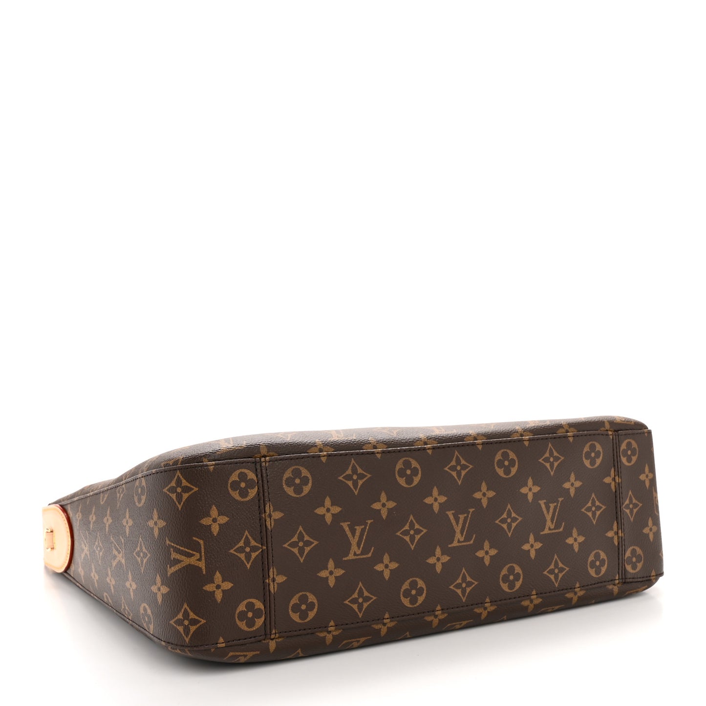 Monogram Slouchy MM