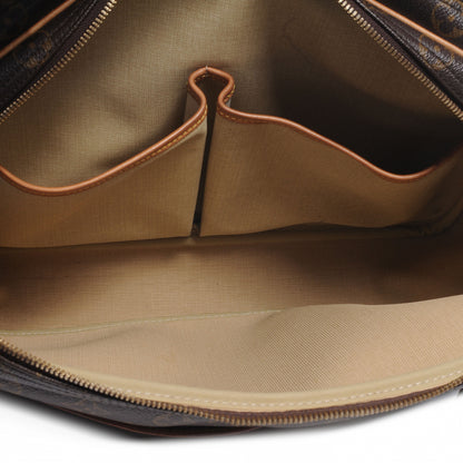 Louis Vuitton Monogram Reporter GM 5 of 7