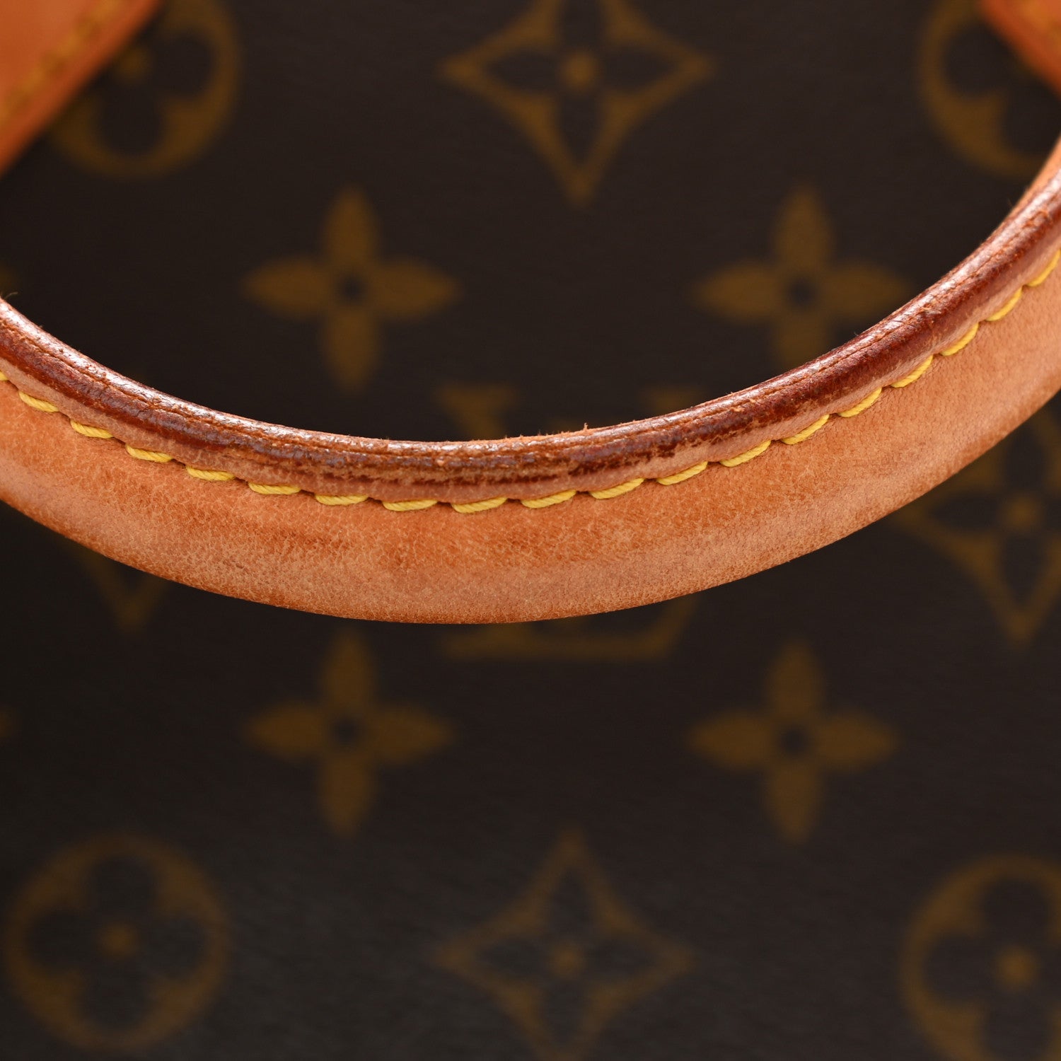 Louis Vuitton Monogram Alma PM 23 of 37