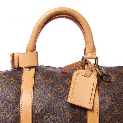 Louis Vuitton Monogram Keepall 50 2 of 10