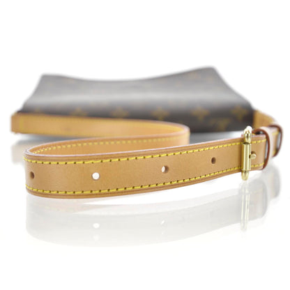 Louis Vuitton Monogram Musette Tango 5 of 9