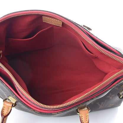 Louis Vuitton Monogram Pallas Dahlia 5 of 11