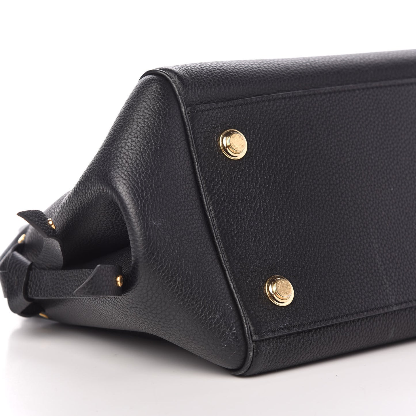 Veau Nuage Milla PM Black