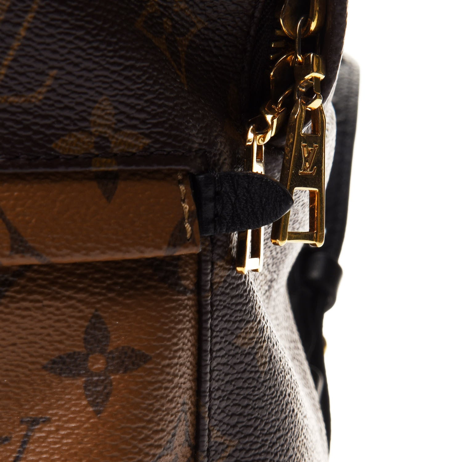Louis Vuitton Reverse Monogram Palm Springs Backpack PM 12 of 14