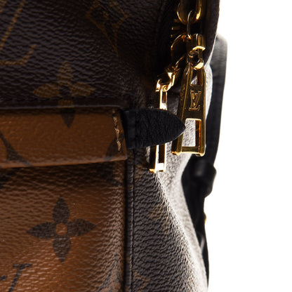Louis Vuitton Reverse Monogram Palm Springs Backpack PM 12 of 14