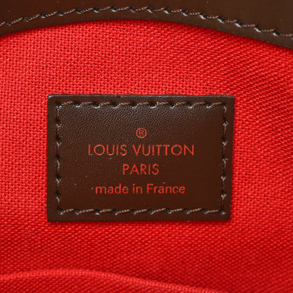 Louis Vuitton Damier Ebene Verona PM 6 of 6