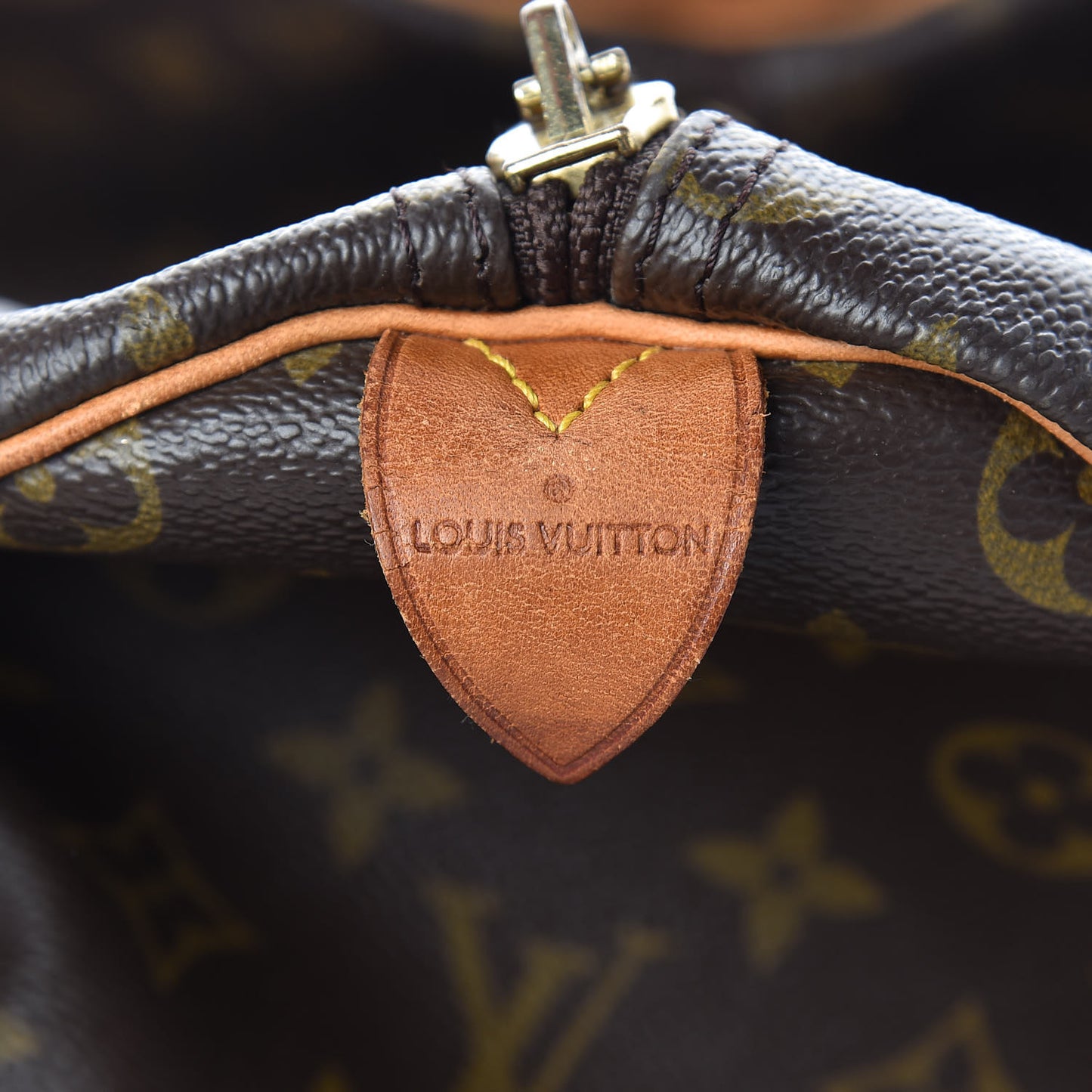 Monogram Keepall 50