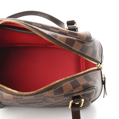 Louis Vuitton Damier Ebene Rivington PM 5 of 9