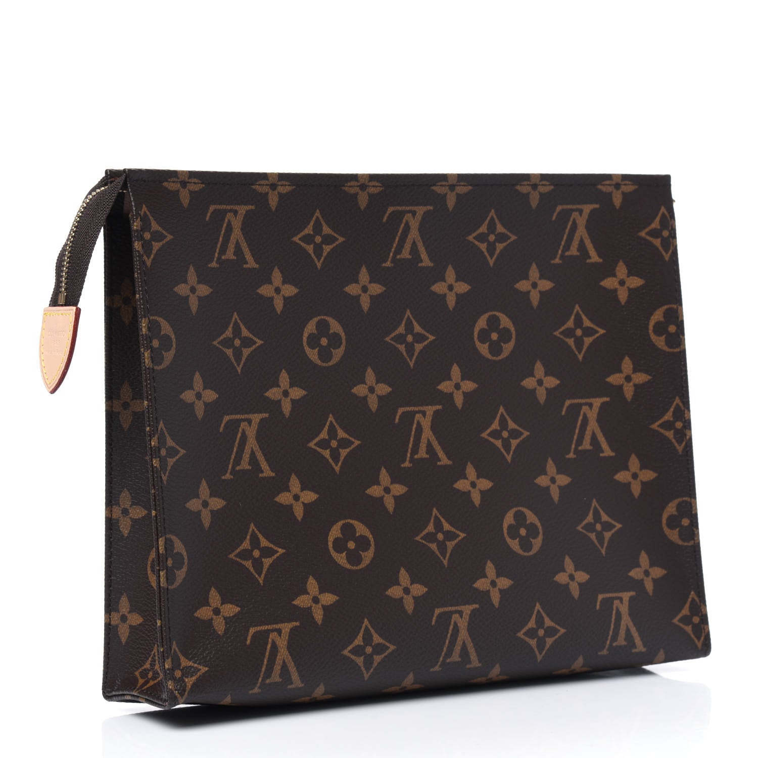 Louis Vuitton Monogram Toiletry Pouch 26 2 of 4
