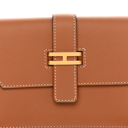 Hermes Swift Elan Pocket Belt Bag S Gold 8 of 11