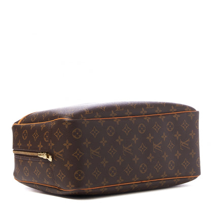 Louis Vuitton Monogram Deauville 3 of 9