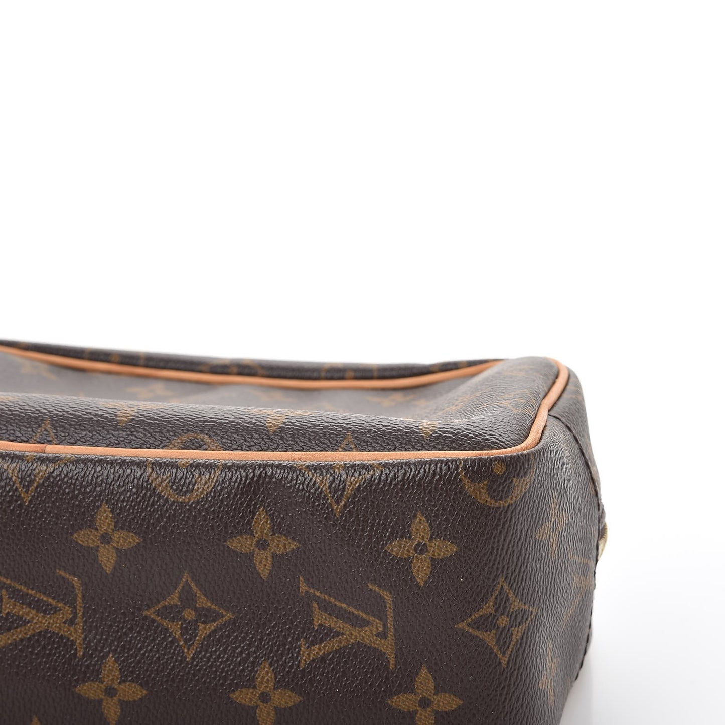 Monogram Toiletry Bag 25