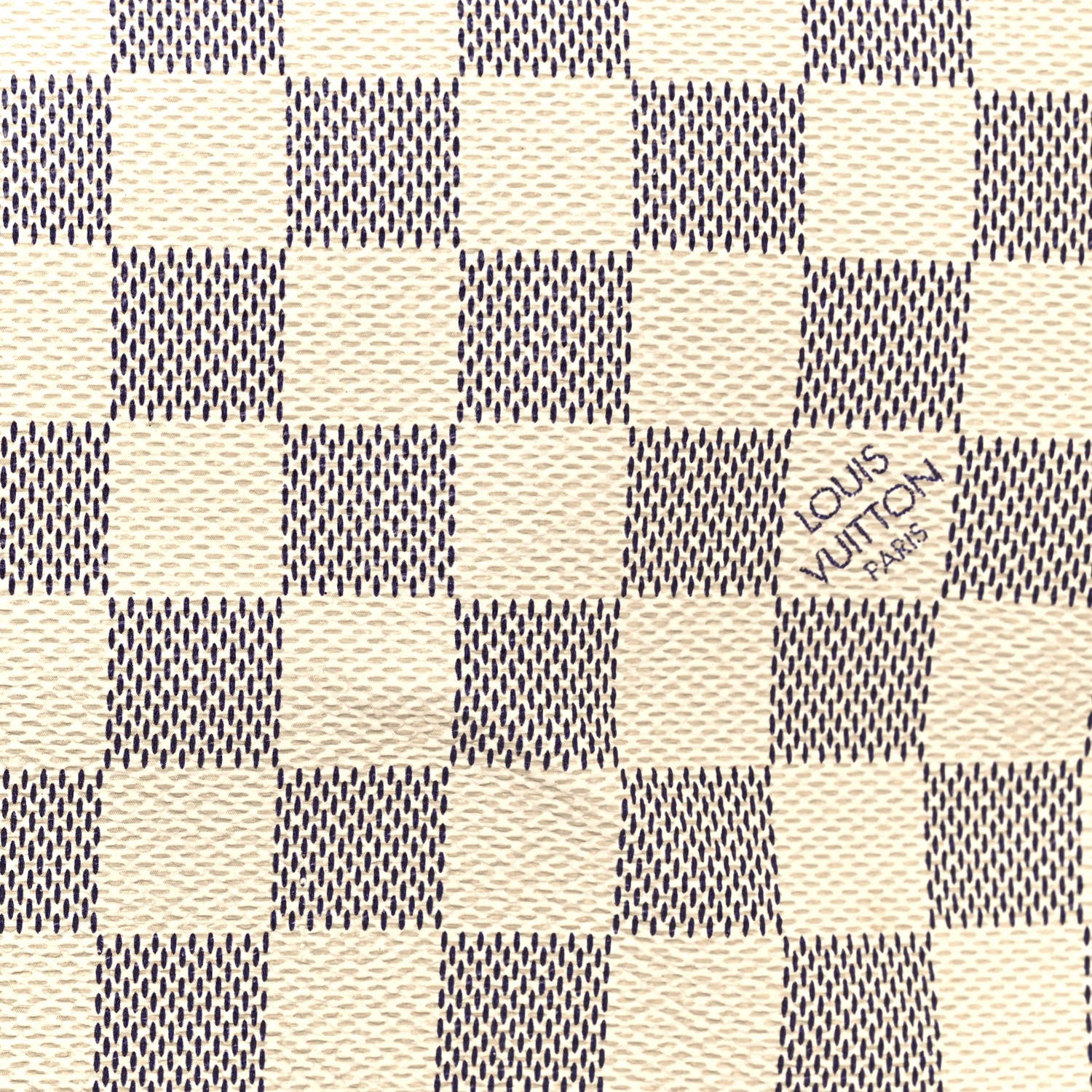 Louis Vuitton Damier Azur Speedy 25 10 of 18