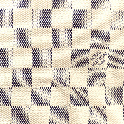 Louis Vuitton Damier Azur Speedy 25 10 of 18